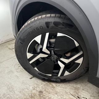 PEUGEOT 2008 usata, con Specchietti laterali elettrici