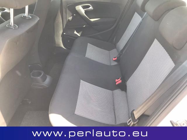 VOLKSWAGEN Polo usata, con Controllo trazione