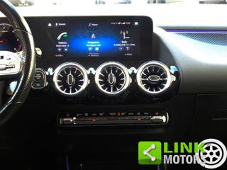 MERCEDES-BENZ B 180 usata, con Cronologia tagliandi