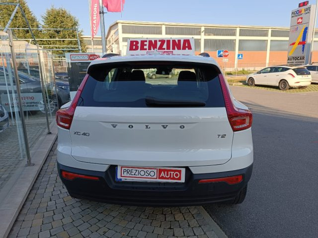VOLVO XC40 usata, con Airbag Passeggero