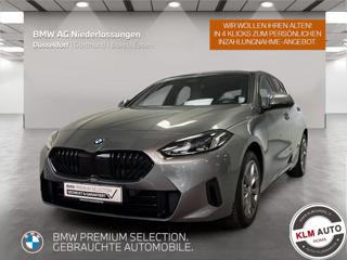 BMW 120 F70 BMW UFFICIALE IVA COMPRESA