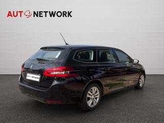 PEUGEOT 308 usata, con Airbag Passeggero