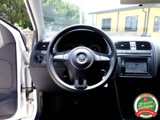 VOLKSWAGEN Polo usata, con Immobilizzatore elettronico