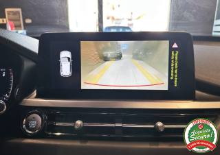 DR MOTOR DR 5.0 usata, con Chiusura centralizzata telecomandata