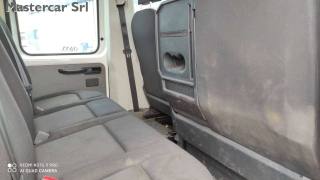 VOLKSWAGEN Crafter usata 11