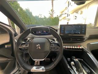 PEUGEOT 3008 usata, con Sensori di parcheggio posteriori