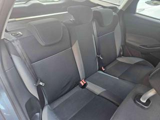 FORD Focus usata, con Immobilizzatore elettronico