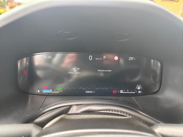 JEEP Renegade usata, con Climatizzatore