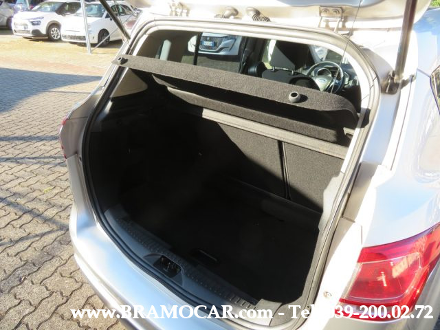 FORD B-Max usata, con Volante multifunzione