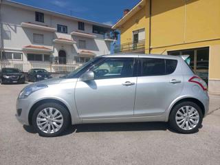 SUZUKI Swift usata, con Alzacristalli elettrici
