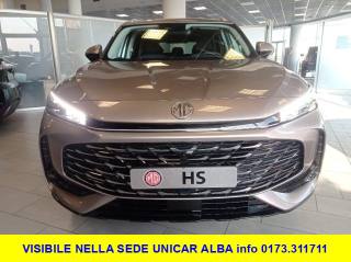 MG HS usata, con Airbag