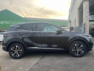 KIA Sportage 1.6 TGDi HEV AT Style full hybrid Automatica