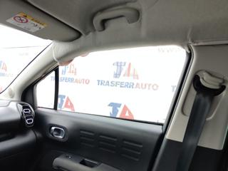 CITROEN C3 Aircross usata 22