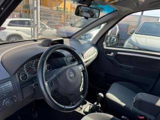 OPEL Meriva usata, con Controllo automatico clima