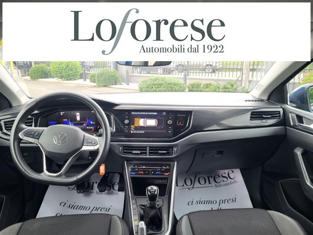 VOLKSWAGEN Taigo usata, con Climatizzatore