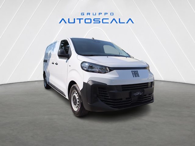 FIAT Scudo usata, con Cruise Control