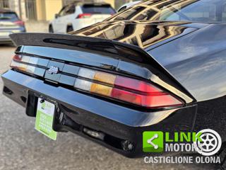 CHEVROLET Camaro usata 22