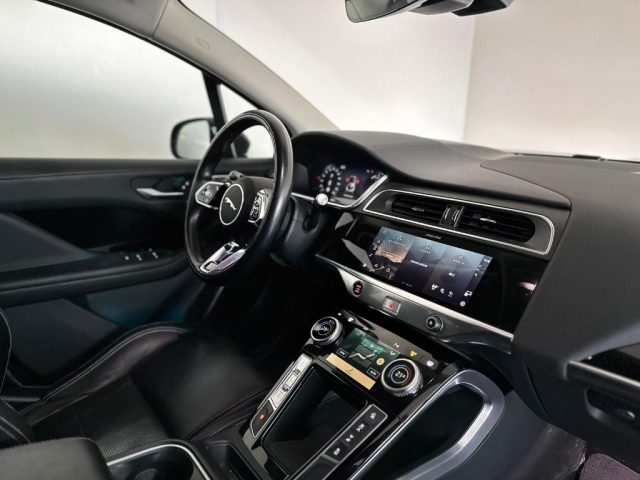 JAGUAR I-Pace usata, con Controllo trazione
