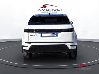LAND ROVER Range Rover Evoque usata 7