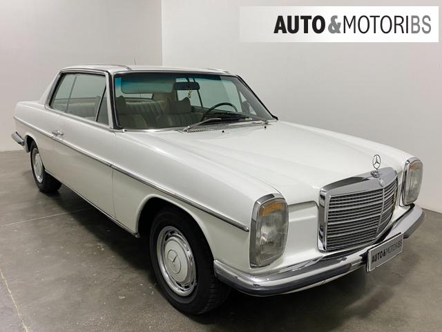 MERCEDES-BENZ 280 usata 2