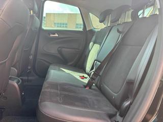OPEL Crossland usata, con Controllo automatico clima