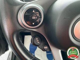SMART ForTwo usata, con Tettuccio apribile