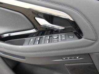 LAND ROVER Range Rover Evoque usata, con Regolazione elettrica sedili