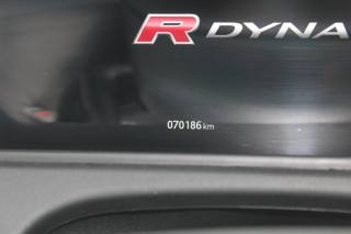 LAND ROVER Range Rover Velar usata, con ESP