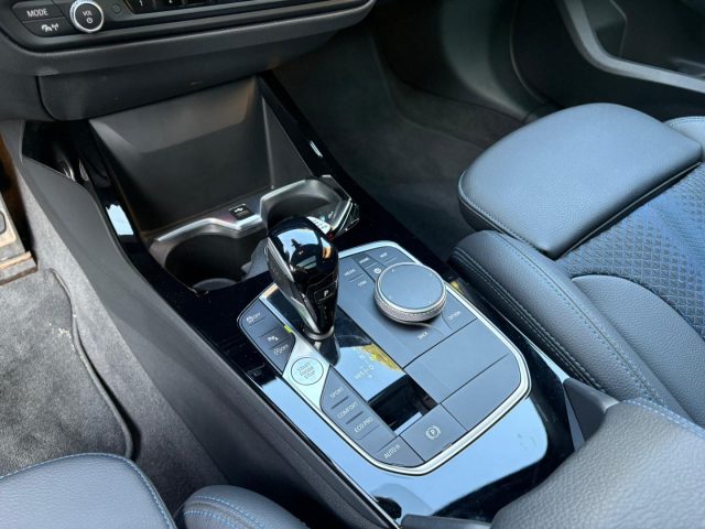 BMW 120 usata, con Controllo trazione