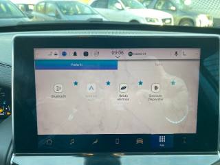 JEEP Compass usata, con Controllo vocale