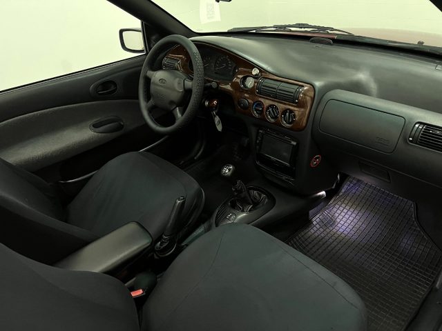 FORD Escort usata 26