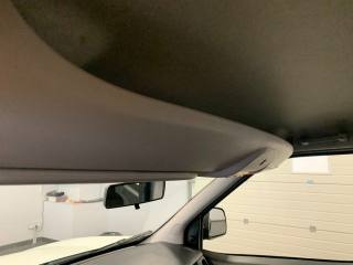 FIAT Doblo usata, con Isofix