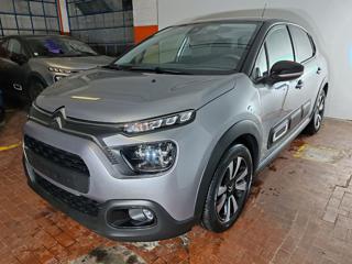 CITROEN C3 usata, con Airbag laterali