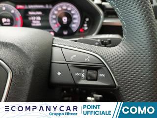 AUDI Q3 usata, con Immobilizzatore elettronico