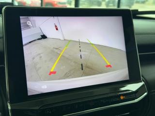 JEEP Compass usata 25