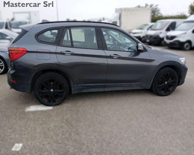 BMW X1 usata, con Airbag Passeggero