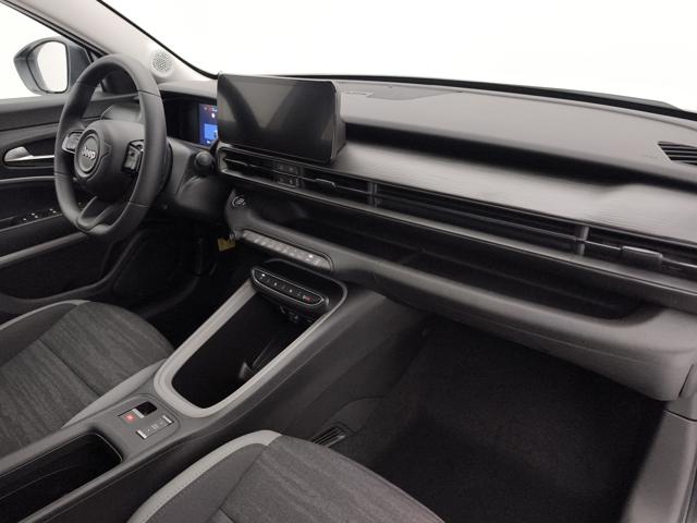 JEEP Avenger usata, con Bluetooth