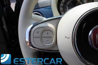 FIAT 500 usata, con Volante multifunzione
