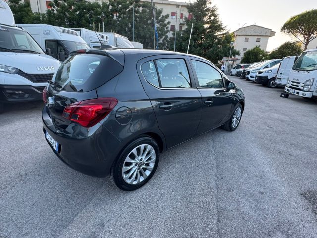 OPEL Corsa usata, con Airbag Passeggero