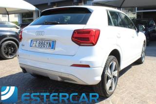 AUDI Q2 usata, con Controllo trazione