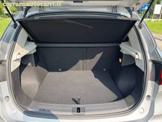 MG ZS usata, con Fendinebbia