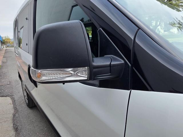 FIAT Doblo usata, con Volante multifunzione