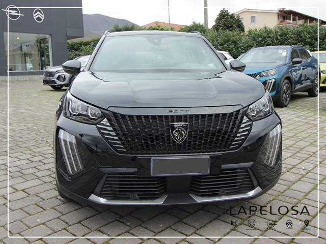 PEUGEOT 2008 usata, con Controllo trazione