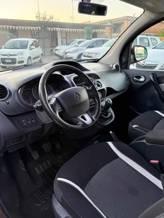 RENAULT Kangoo usata, con ESP