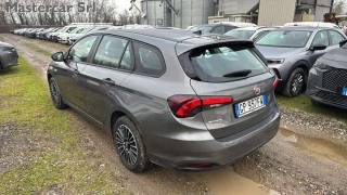 FIAT Tipo usata, con Airbag laterali