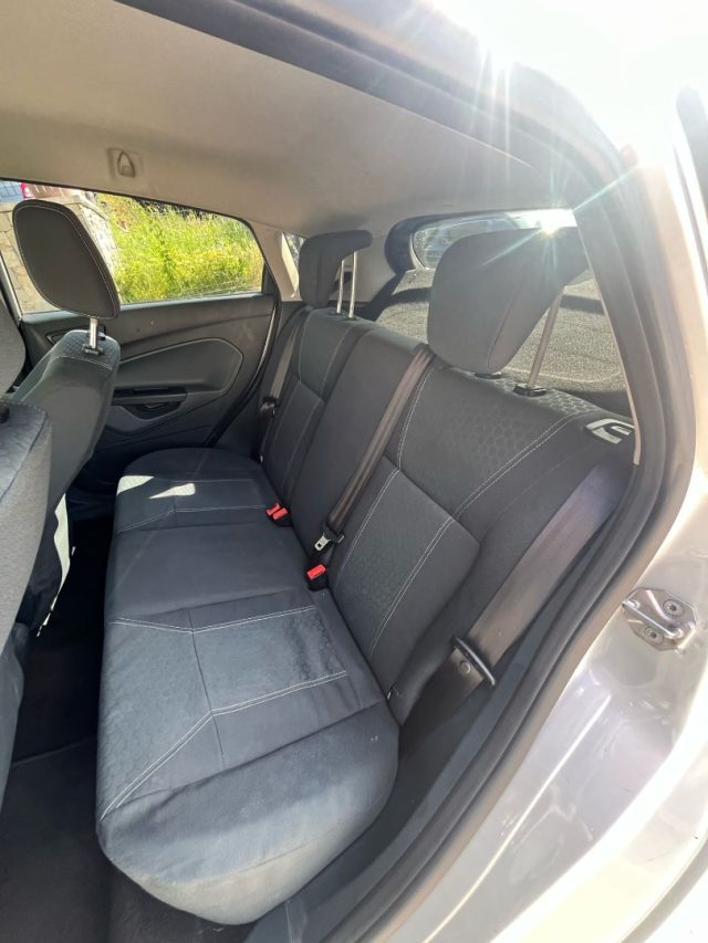 FORD Fiesta usata 12