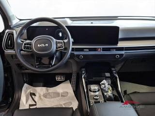 KIA Sorento usata 13