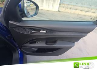 ALFA ROMEO Stelvio usata, con USB