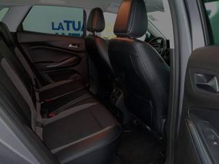 OPEL Grandland X usata, con Volante multifunzione