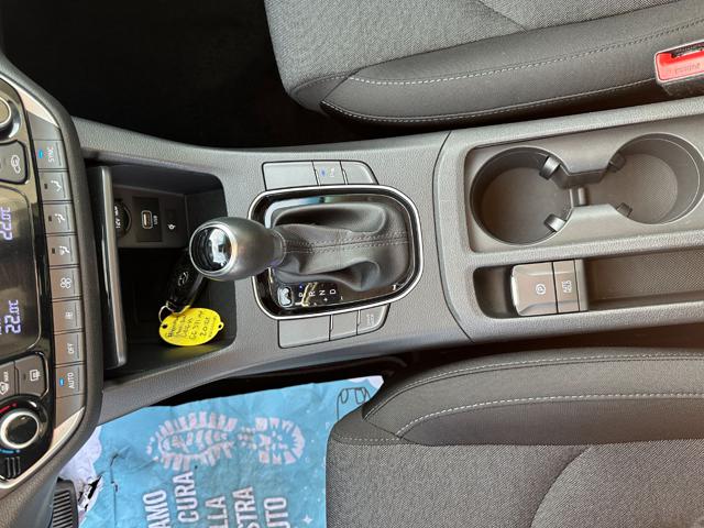 HYUNDAI i30 usata, con Cruise Control